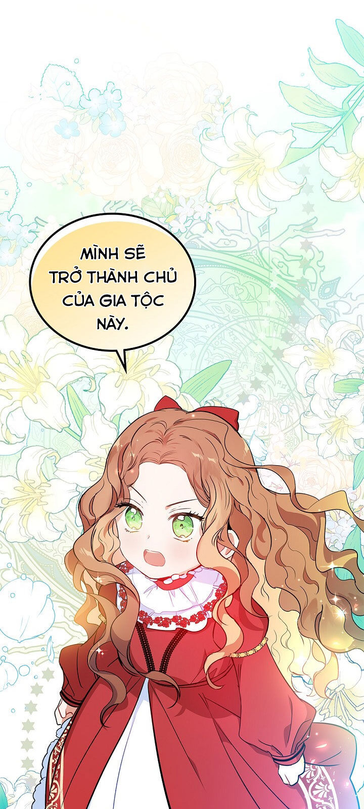 Kiếp Này Tôi Nhất Định Trở Thành Gia Chủ! Chap 2 - Next Chap 3