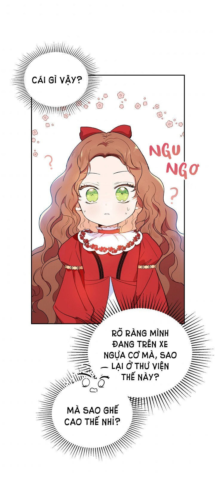 Kiếp Này Tôi Nhất Định Trở Thành Gia Chủ! Chap 2 - Next Chap 3