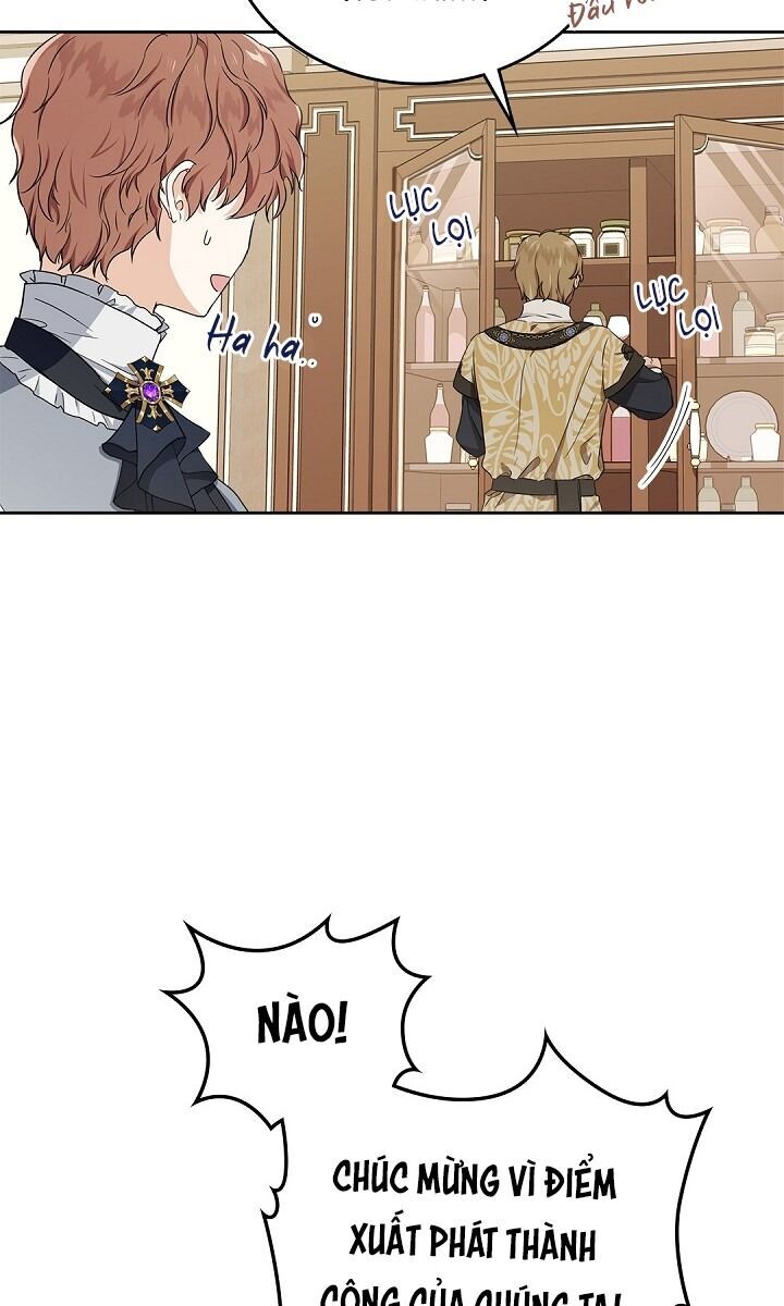 Kiếp Này Tôi Nhất Định Trở Thành Gia Chủ! Chap 20 - Next Chap 21