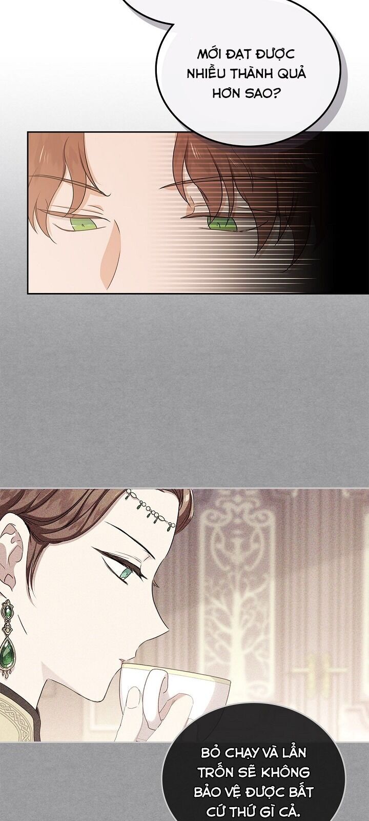 Kiếp Này Tôi Nhất Định Trở Thành Gia Chủ! Chap 20 - Next Chap 21