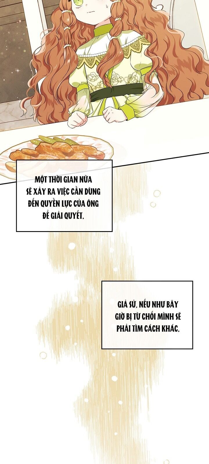 Kiếp Này Tôi Nhất Định Trở Thành Gia Chủ! Chap 20 - Next Chap 21