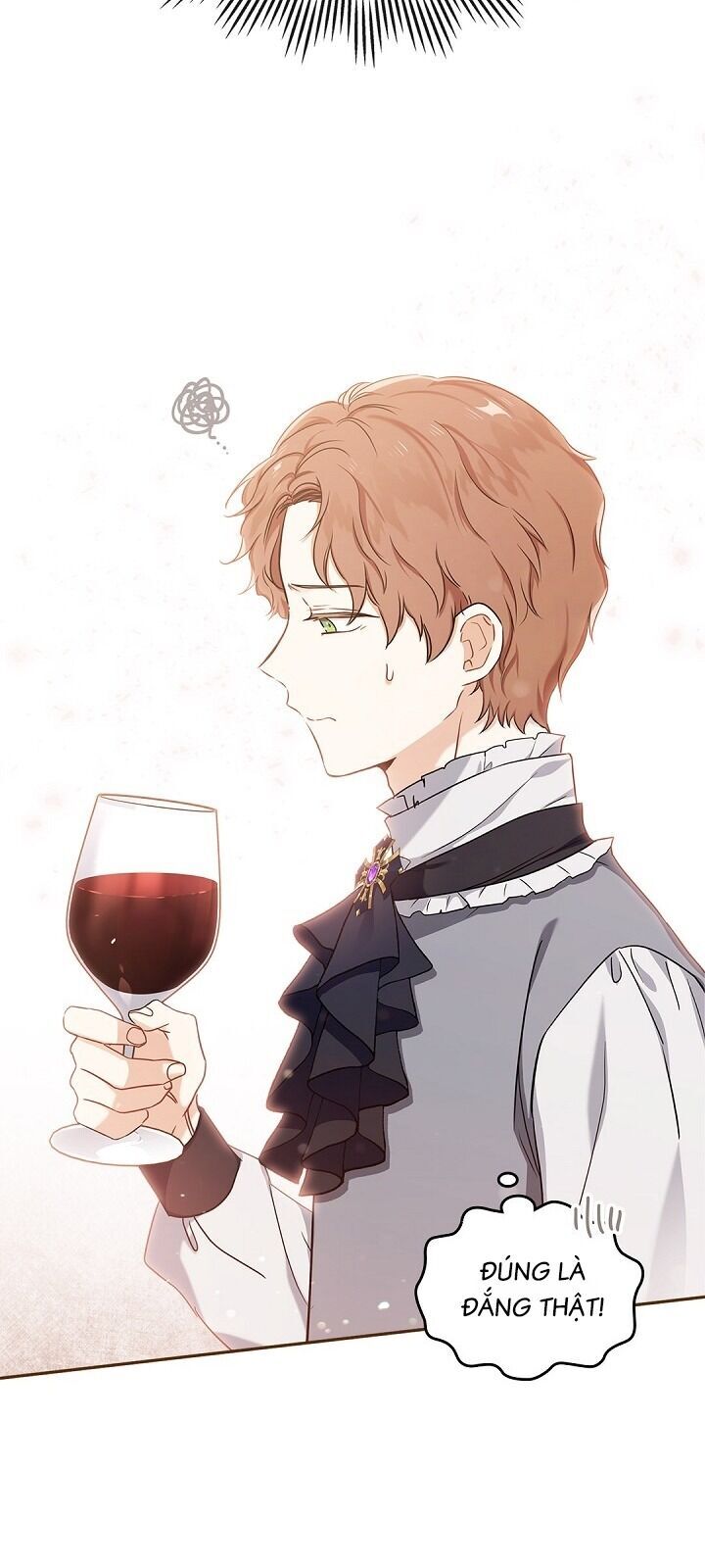 Kiếp Này Tôi Nhất Định Trở Thành Gia Chủ! Chap 20 - Next Chap 21