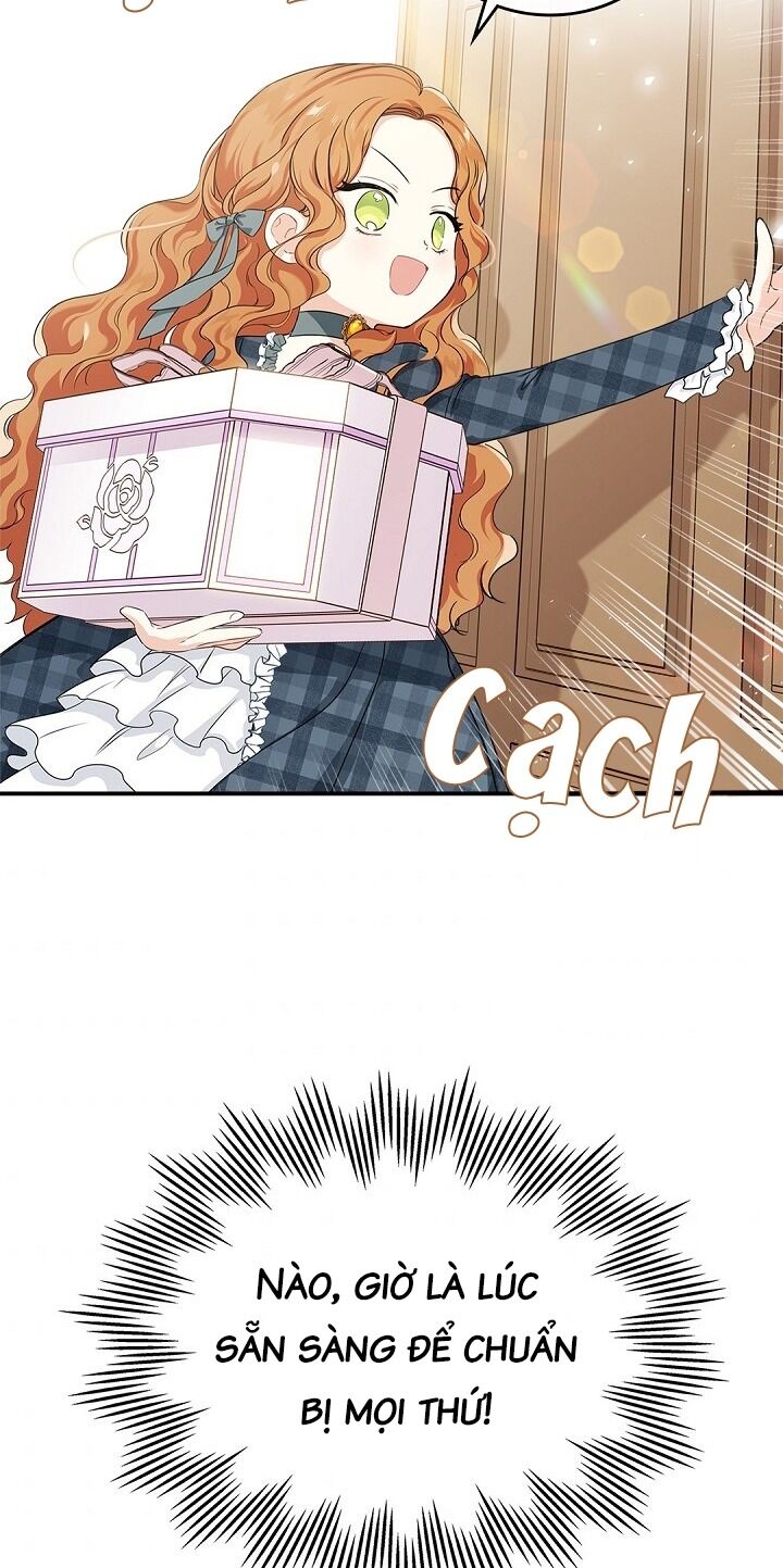 Kiếp Này Tôi Nhất Định Trở Thành Gia Chủ! Chap 20 - Next Chap 21