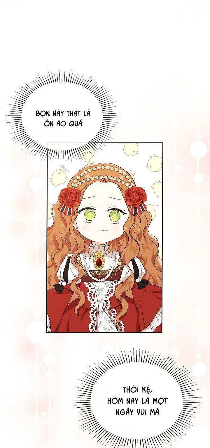 Kiếp Này Tôi Nhất Định Trở Thành Gia Chủ! Chap 22 - Next Chap 23