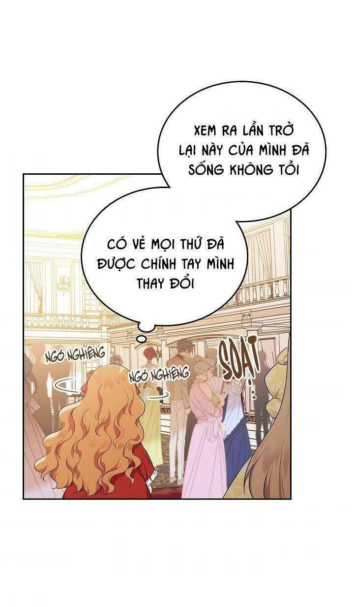 Kiếp Này Tôi Nhất Định Trở Thành Gia Chủ! Chap 22 - Next Chap 23