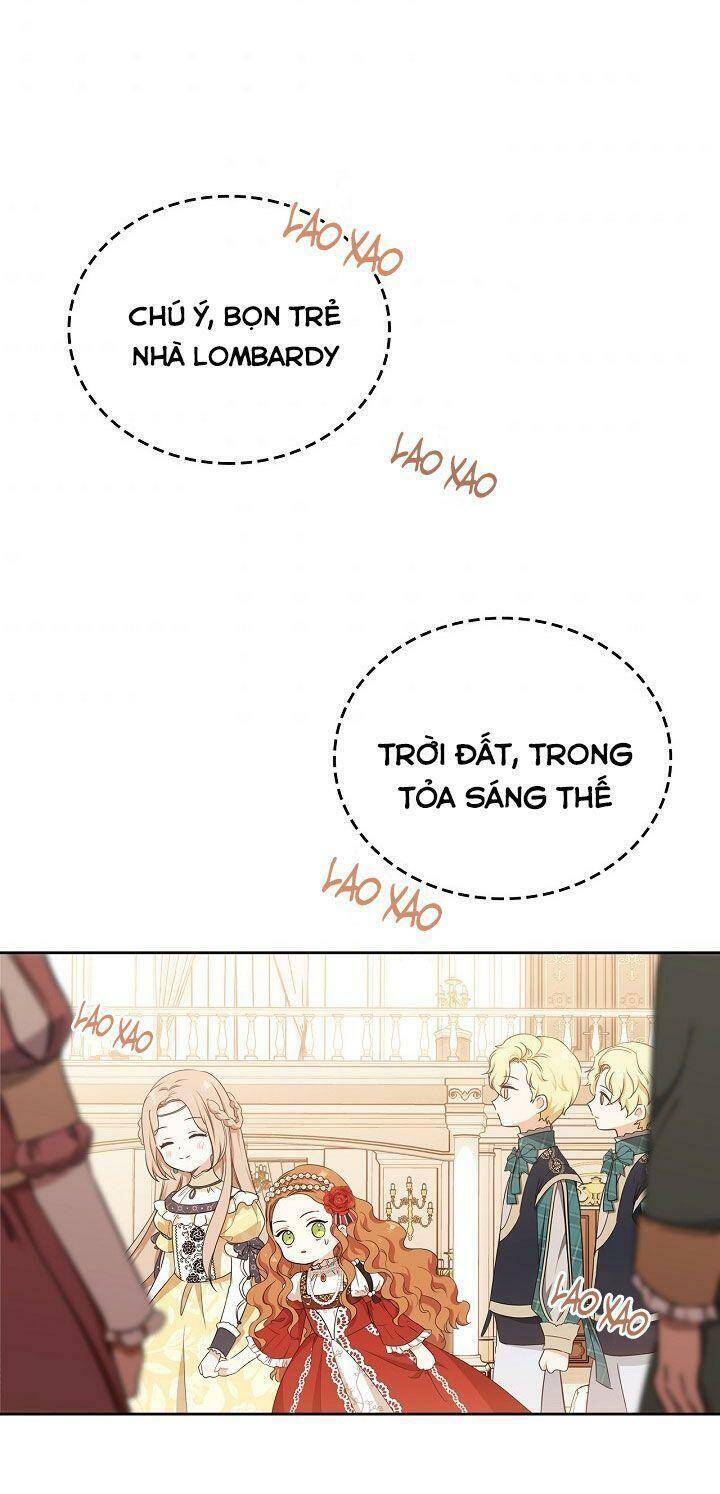 Kiếp Này Tôi Nhất Định Trở Thành Gia Chủ! Chap 22 - Next Chap 23