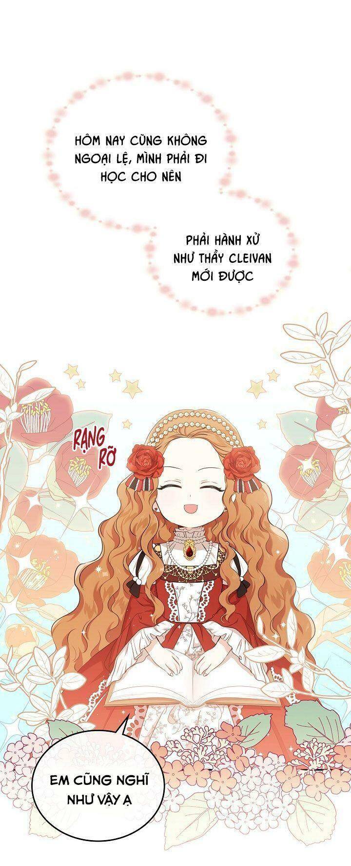 Kiếp Này Tôi Nhất Định Trở Thành Gia Chủ! Chap 22 - Next Chap 23