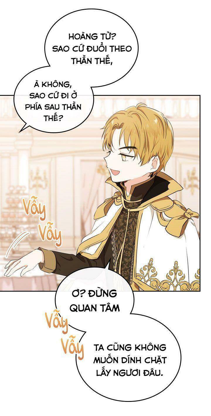 Kiếp Này Tôi Nhất Định Trở Thành Gia Chủ! Chap 23 - Next Chap 24