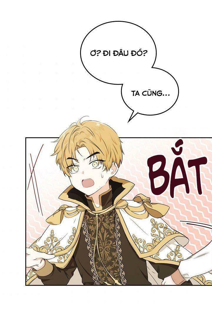 Kiếp Này Tôi Nhất Định Trở Thành Gia Chủ! Chap 23 - Next Chap 24