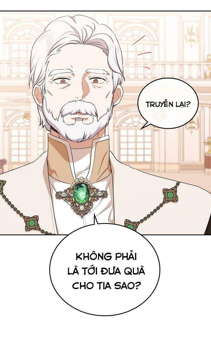 Kiếp Này Tôi Nhất Định Trở Thành Gia Chủ! Chap 23 - Next Chap 24