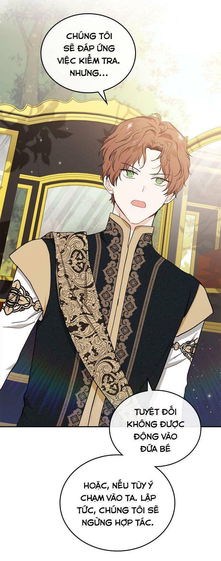 Kiếp Này Tôi Nhất Định Trở Thành Gia Chủ! Chap 25 - Next Chap 26