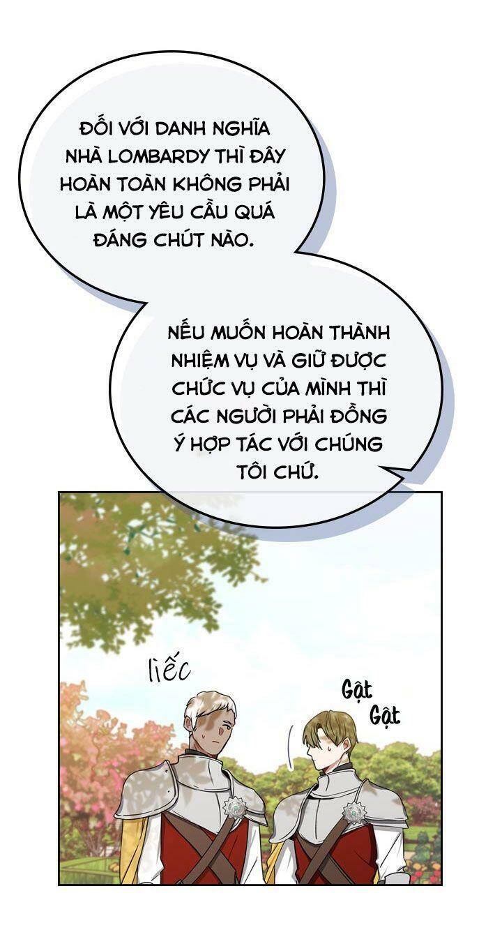 Kiếp Này Tôi Nhất Định Trở Thành Gia Chủ! Chap 25 - Next Chap 26