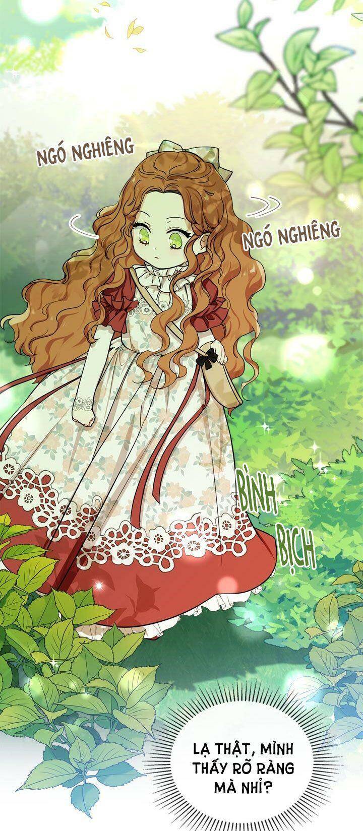 Kiếp Này Tôi Nhất Định Trở Thành Gia Chủ! Chap 25 - Next Chap 26