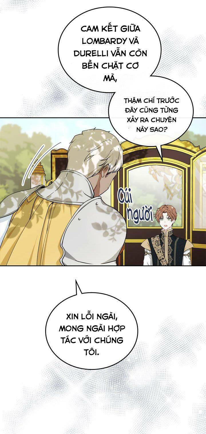 Kiếp Này Tôi Nhất Định Trở Thành Gia Chủ! Chap 25 - Next Chap 26