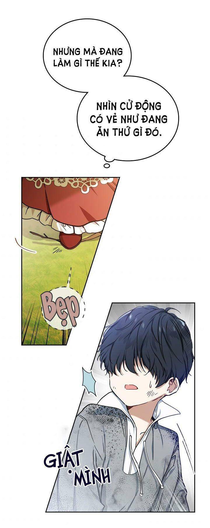 Kiếp Này Tôi Nhất Định Trở Thành Gia Chủ! Chap 25 - Next Chap 26