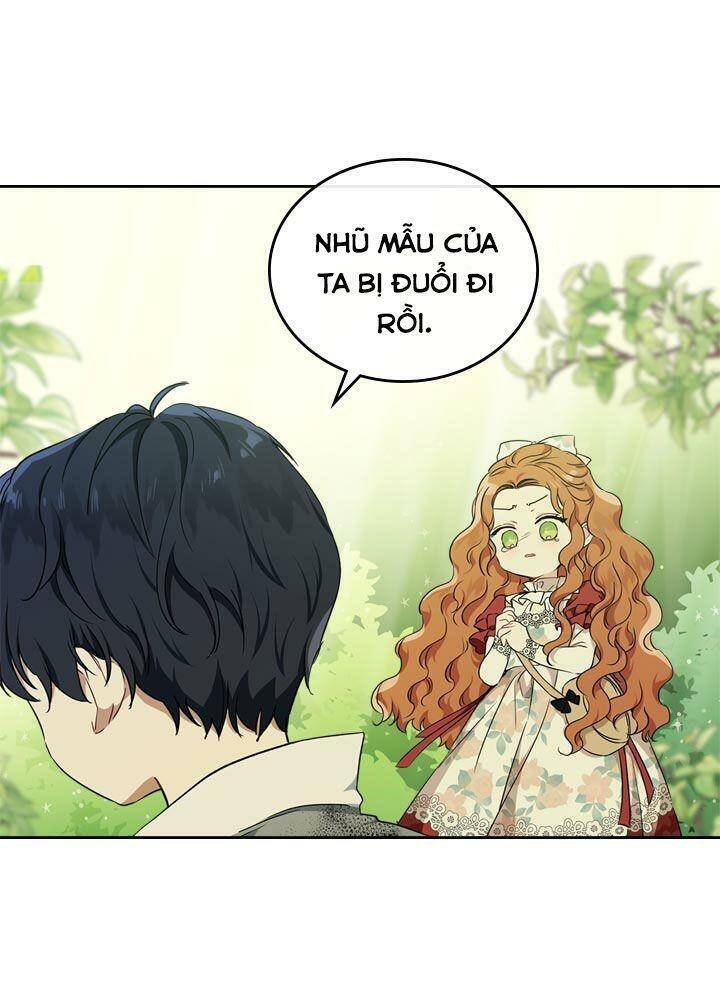 Kiếp Này Tôi Nhất Định Trở Thành Gia Chủ! Chap 25 - Next Chap 26