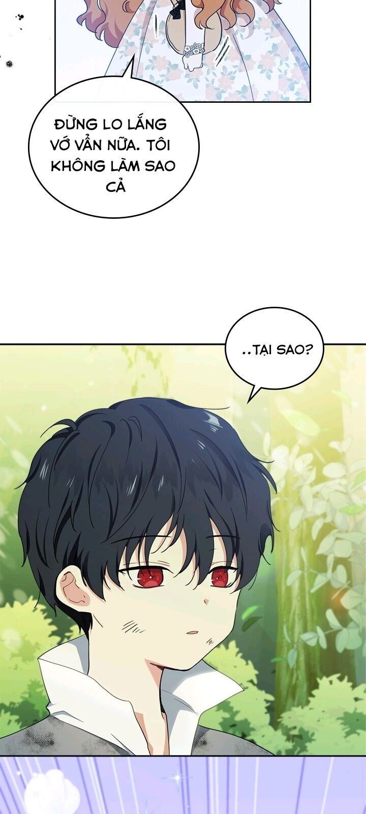 Kiếp Này Tôi Nhất Định Trở Thành Gia Chủ! Chap 26 - Next Chap 27