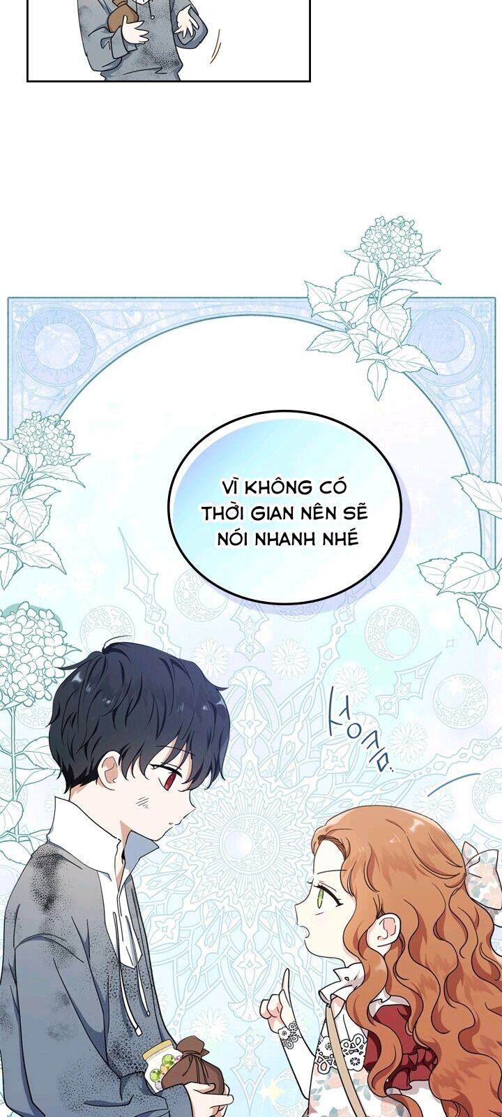 Kiếp Này Tôi Nhất Định Trở Thành Gia Chủ! Chap 26 - Next Chap 27