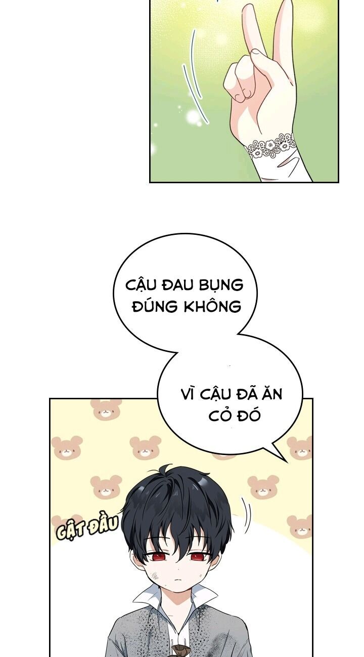 Kiếp Này Tôi Nhất Định Trở Thành Gia Chủ! Chap 26 - Next Chap 27