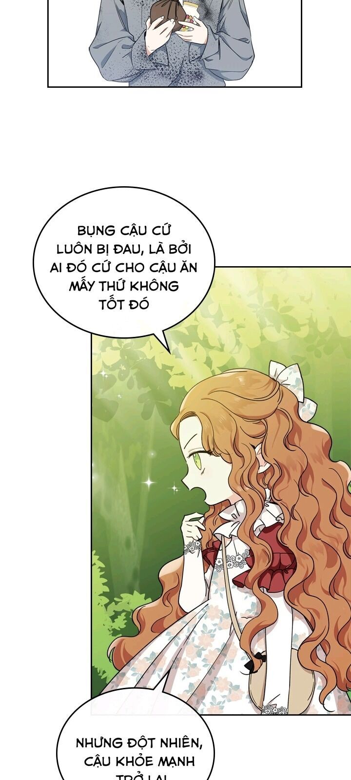 Kiếp Này Tôi Nhất Định Trở Thành Gia Chủ! Chap 26 - Next Chap 27