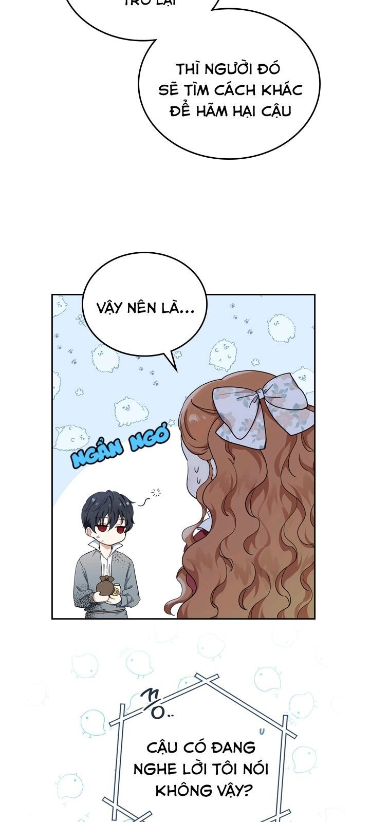 Kiếp Này Tôi Nhất Định Trở Thành Gia Chủ! Chap 26 - Next Chap 27