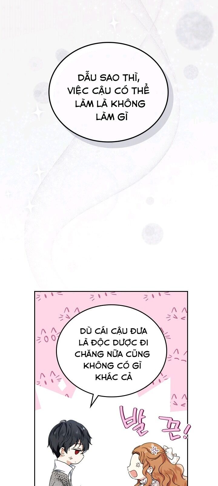 Kiếp Này Tôi Nhất Định Trở Thành Gia Chủ! Chap 26 - Next Chap 27