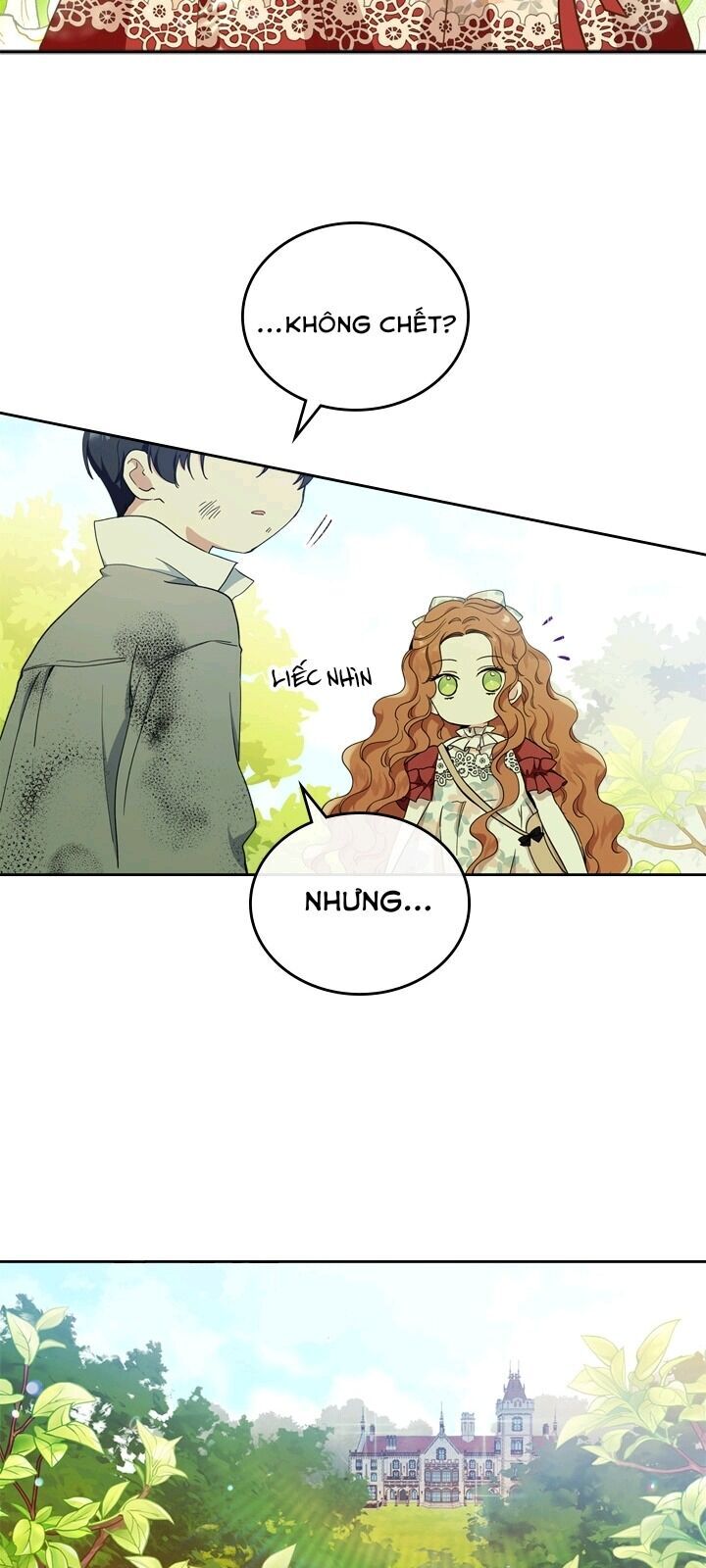 Kiếp Này Tôi Nhất Định Trở Thành Gia Chủ! Chap 26 - Next Chap 27