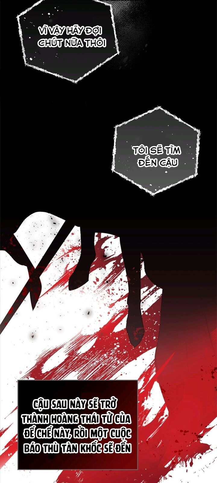 Kiếp Này Tôi Nhất Định Trở Thành Gia Chủ! Chap 26 - Next Chap 27