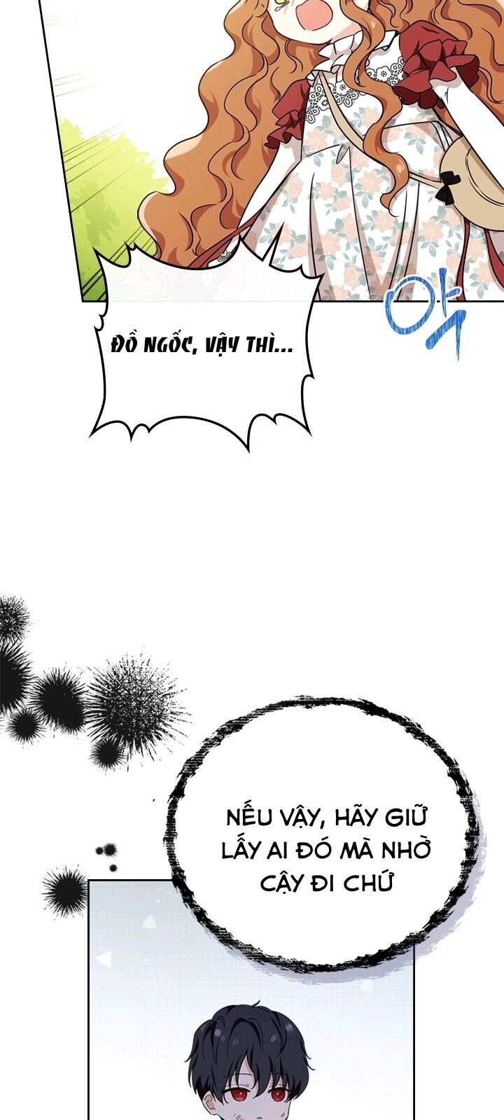 Kiếp Này Tôi Nhất Định Trở Thành Gia Chủ! Chap 26 - Next Chap 27