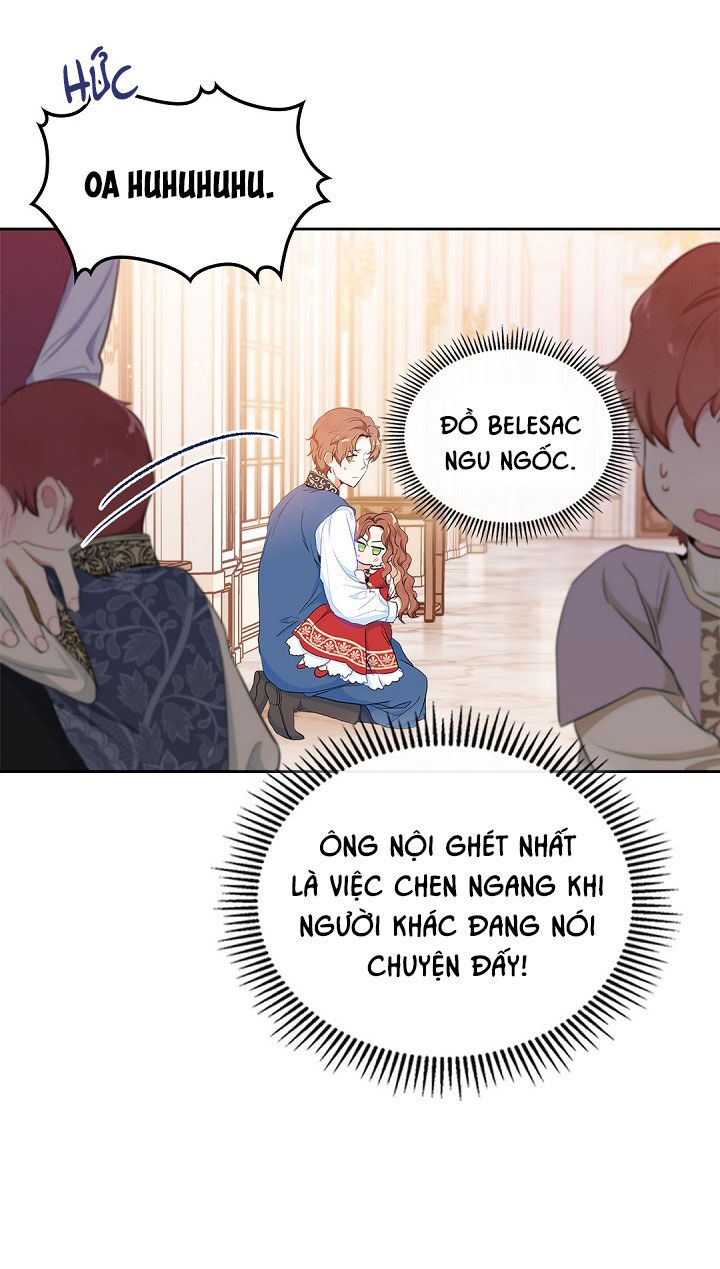 Kiếp Này Tôi Nhất Định Trở Thành Gia Chủ! Chap 4 - Next Chap 5