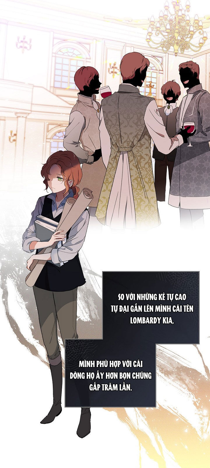 Kiếp Này Tôi Nhất Định Trở Thành Gia Chủ! Chap 4 - Next Chap 5