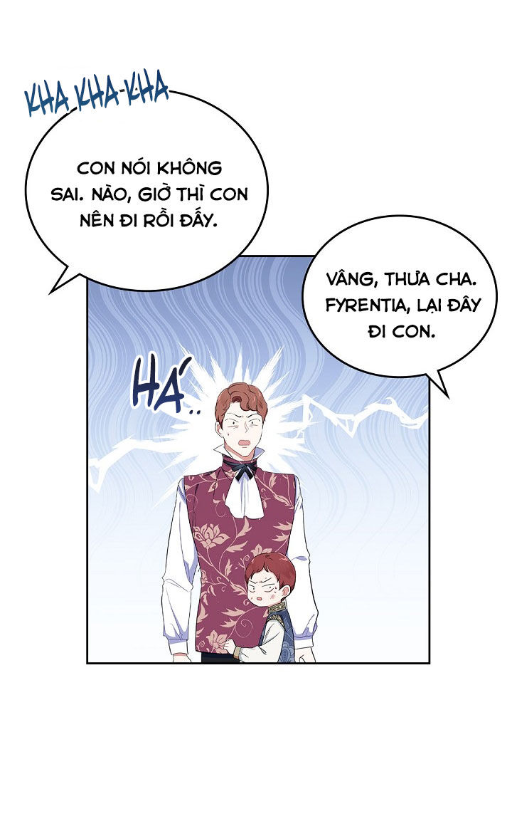 Kiếp Này Tôi Nhất Định Trở Thành Gia Chủ! Chap 4 - Next Chap 5