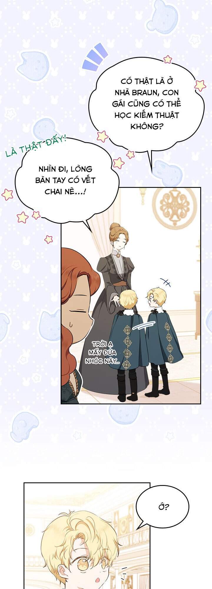 Kiếp Này Tôi Nhất Định Trở Thành Gia Chủ! Chap 44 - Next Chap 45