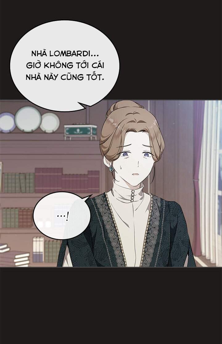 Kiếp Này Tôi Nhất Định Trở Thành Gia Chủ! Chap 44 - Next Chap 45