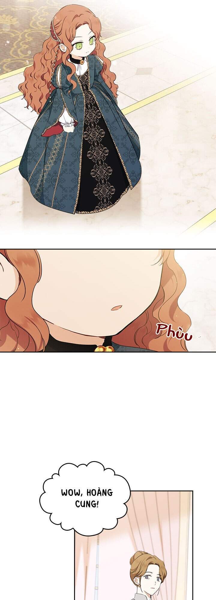 Kiếp Này Tôi Nhất Định Trở Thành Gia Chủ! Chap 44 - Next Chap 45