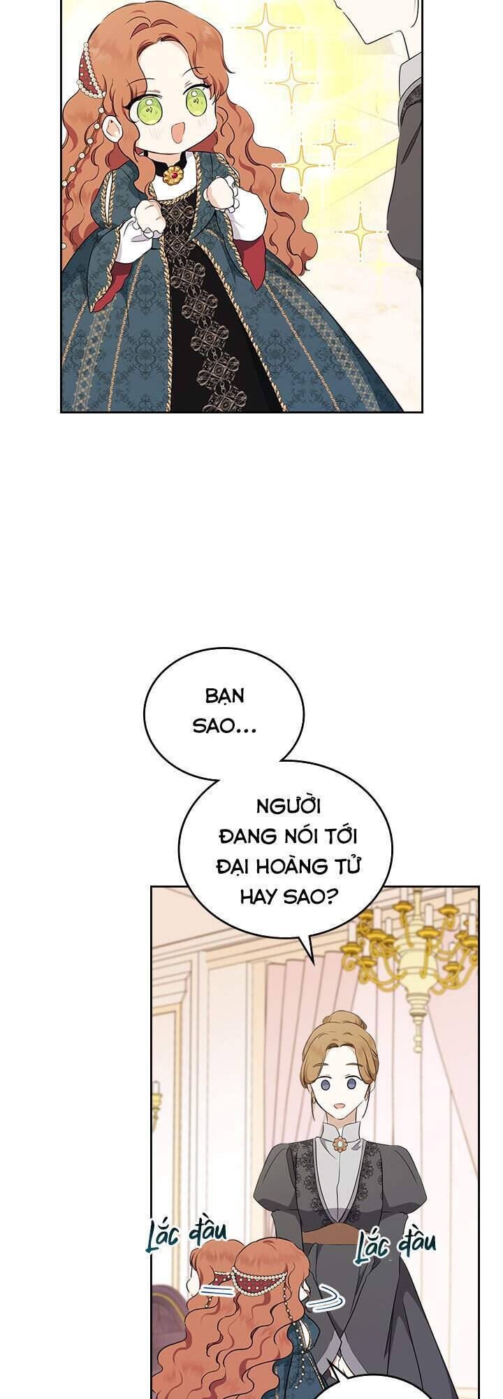 Kiếp Này Tôi Nhất Định Trở Thành Gia Chủ! Chap 44 - Next Chap 45
