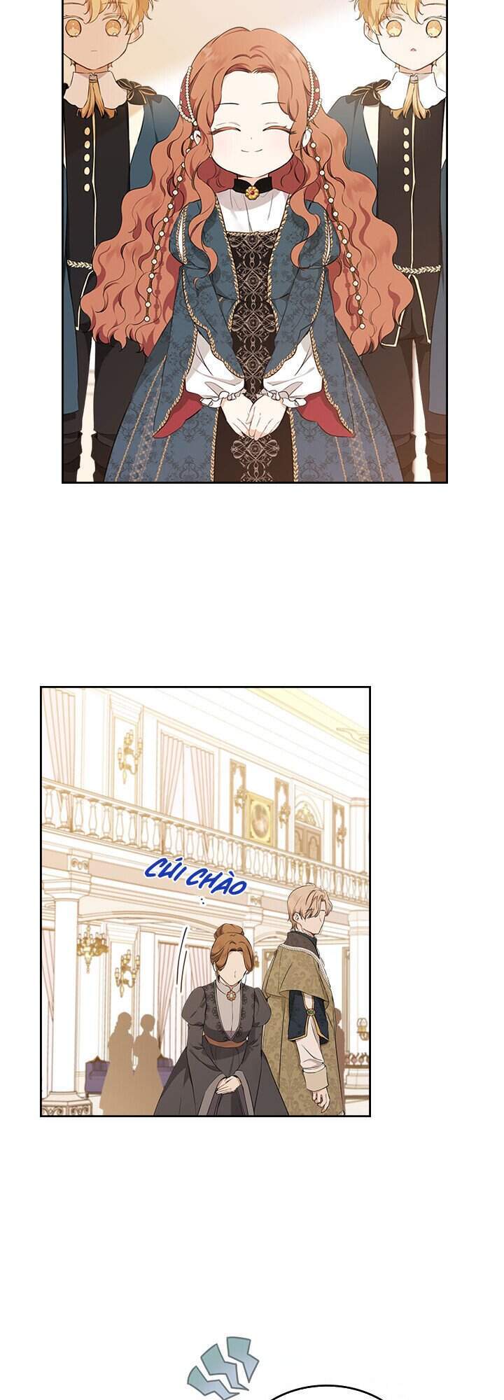 Kiếp Này Tôi Nhất Định Trở Thành Gia Chủ! Chap 44 - Next Chap 45