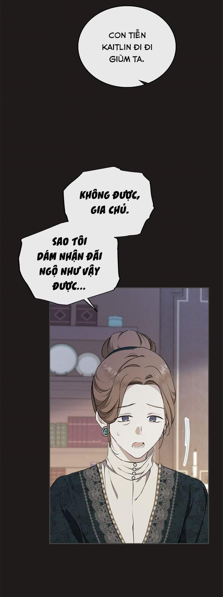 Kiếp Này Tôi Nhất Định Trở Thành Gia Chủ! Chap 44 - Next Chap 45