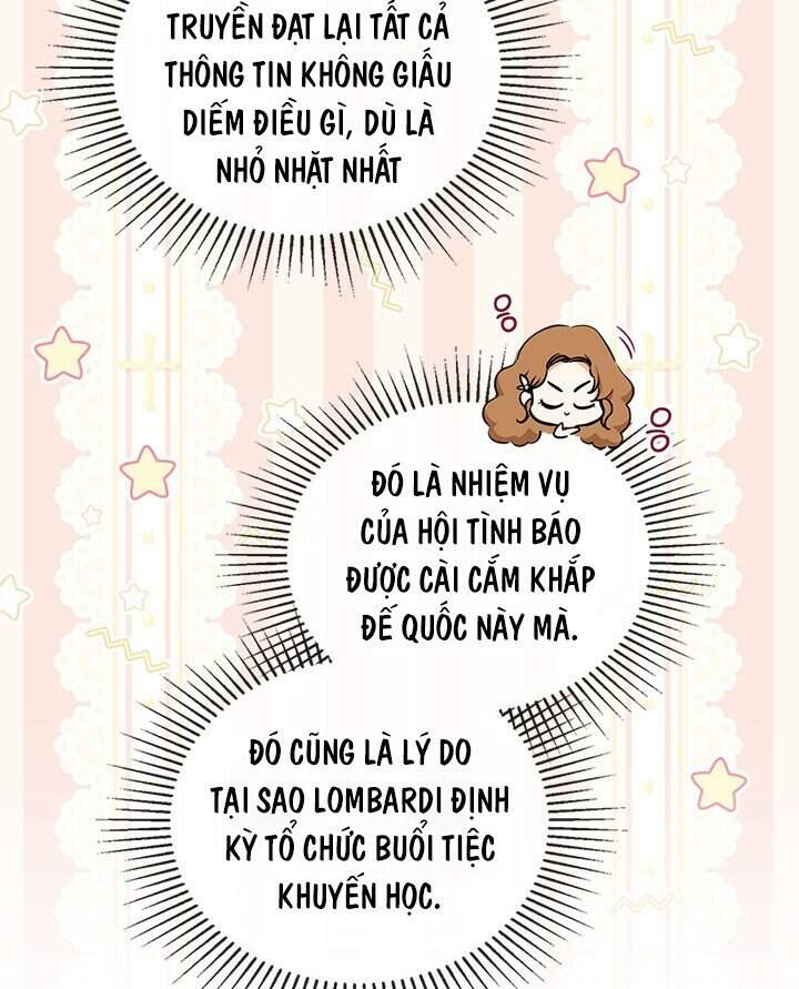 Kiếp Này Tôi Nhất Định Trở Thành Gia Chủ! Chap 45 - Next Chap 46