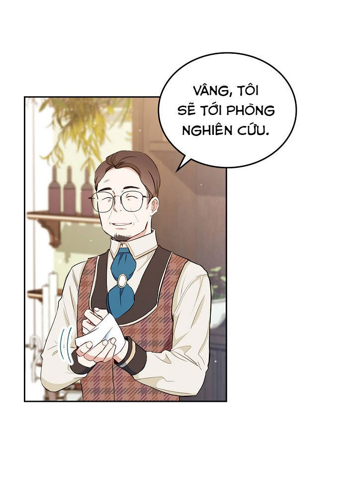 Kiếp Này Tôi Nhất Định Trở Thành Gia Chủ! Chap 5 - Next Chap 6