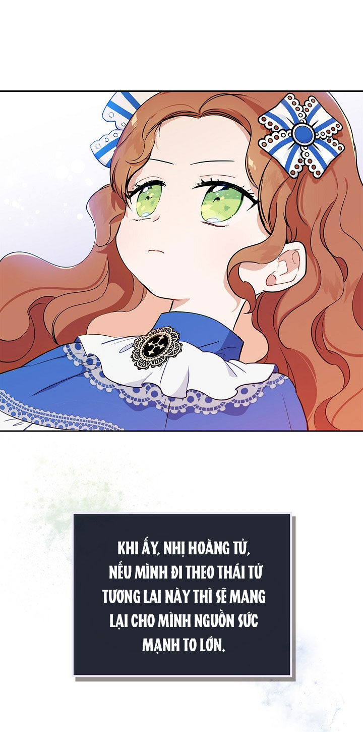 Kiếp Này Tôi Nhất Định Trở Thành Gia Chủ! Chap 5 - Next Chap 6