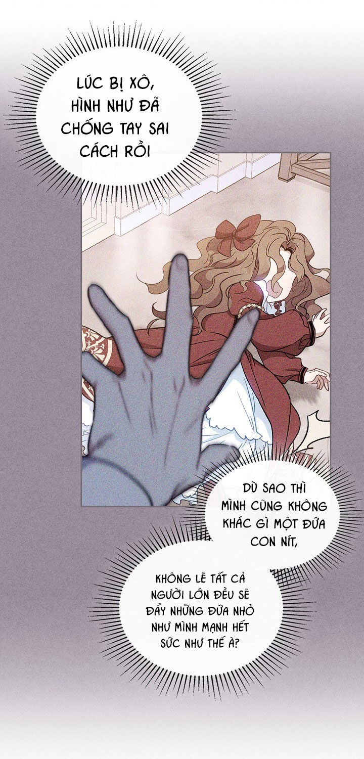 Kiếp Này Tôi Nhất Định Trở Thành Gia Chủ! Chap 5 - Next Chap 6