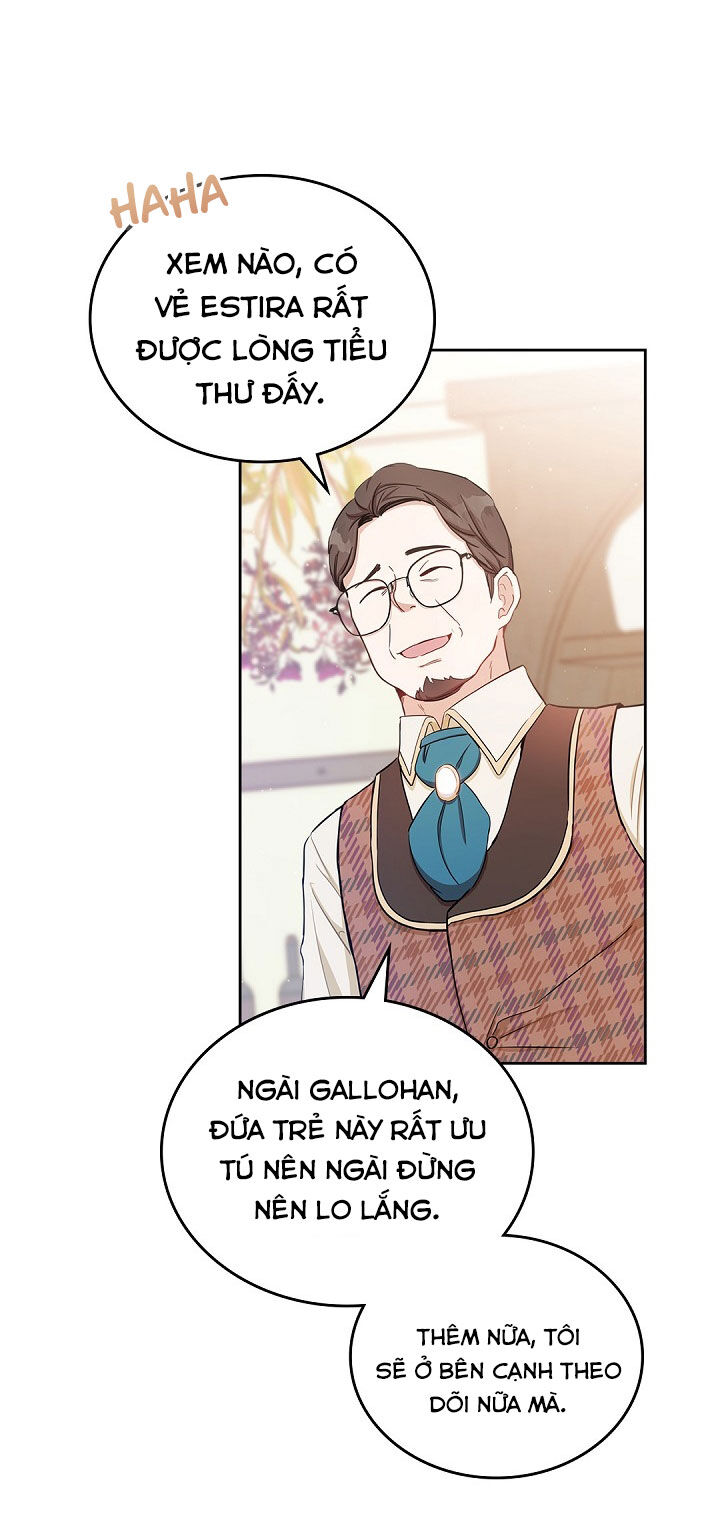 Kiếp Này Tôi Nhất Định Trở Thành Gia Chủ! Chap 7 - Next Chap 8