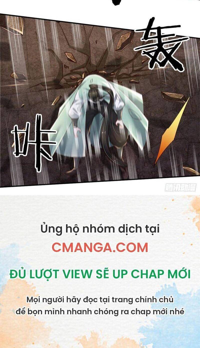 Luyện Thể Trăm Nghìn Tầng Chap 102 - Next Chap 103