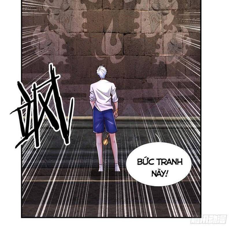 Luyện Thể Trăm Nghìn Tầng Chap 102 - Next Chap 103