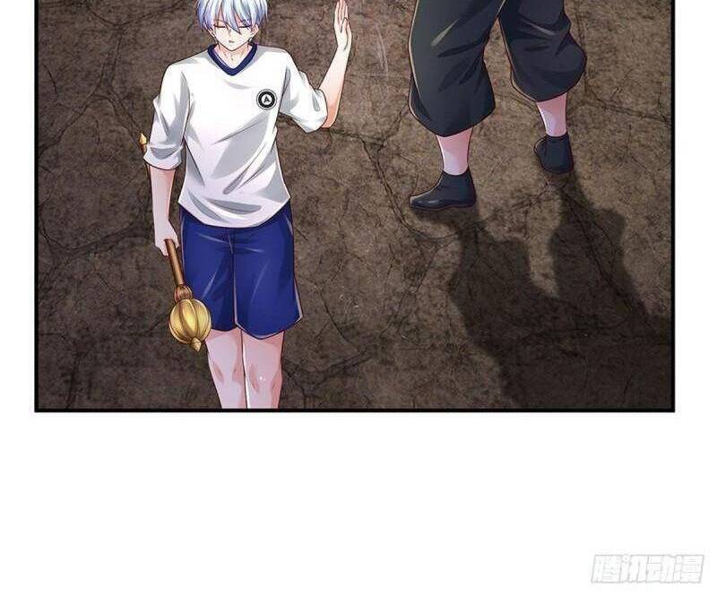 Luyện Thể Trăm Nghìn Tầng Chap 102 - Next Chap 103