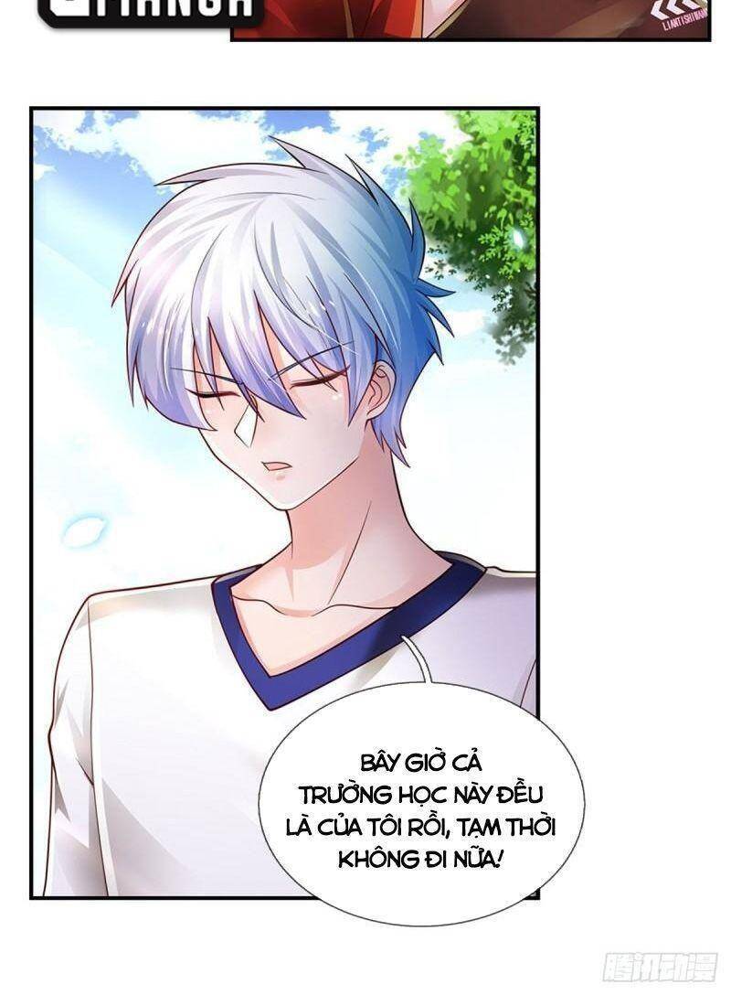 Luyện Thể Trăm Nghìn Tầng Chap 108 - Next Chap 109