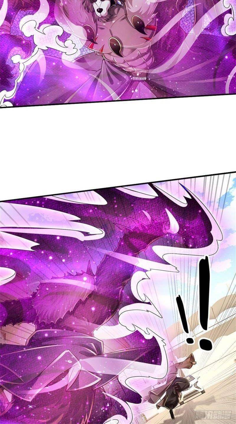 Luyện Thể Trăm Nghìn Tầng Chap 108 - Next Chap 109