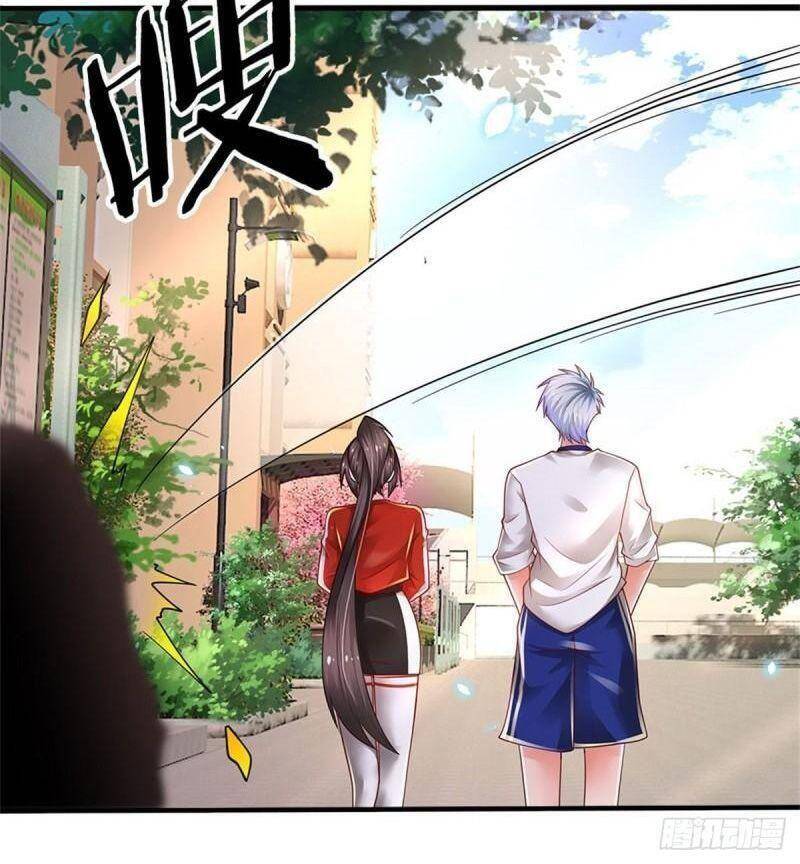 Luyện Thể Trăm Nghìn Tầng Chap 108 - Next Chap 109