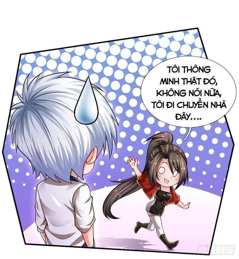 Luyện Thể Trăm Nghìn Tầng Chap 110 - Next Chap 111